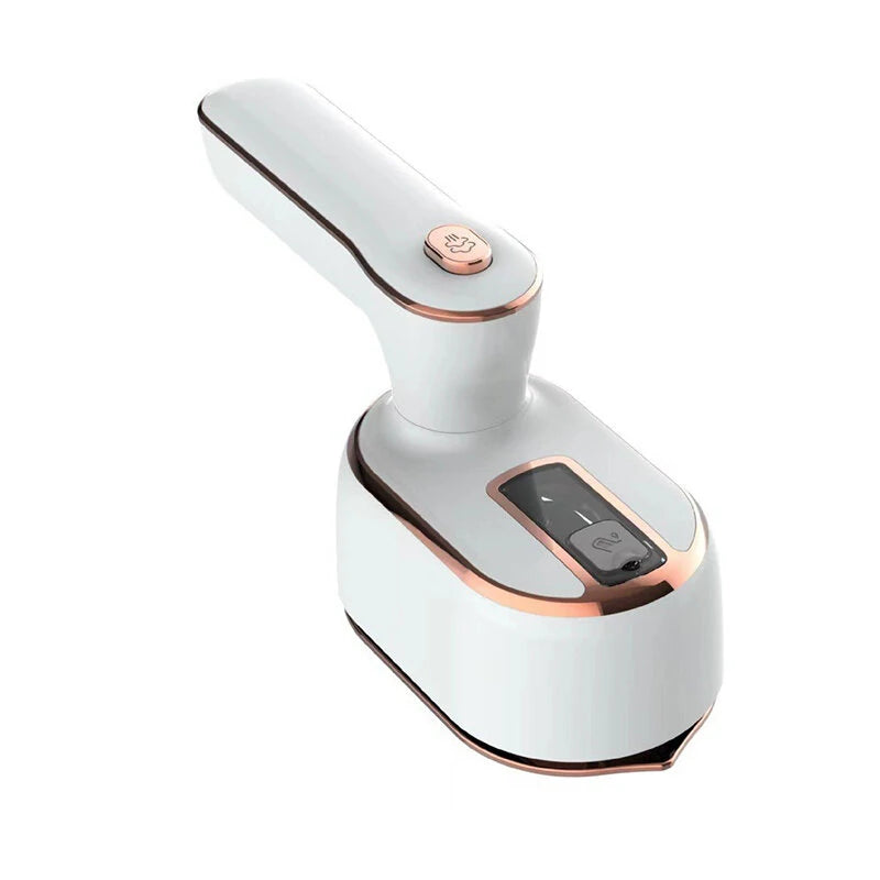 Mini Garment Steamer Steam Iron Handheld Portable Home Travelling for Clothes Ironing Wet Dry Ironing Machine