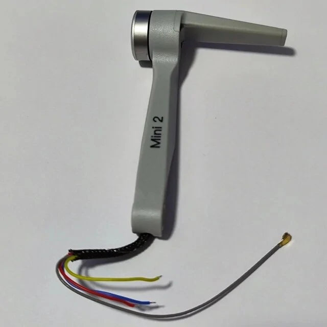C-FLY Faith Mini 2 RC Drone Quadcopter Spare Parts Axis Arm with Motor 1PC