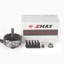 1PC / 4PCS EMAX ECOIII 2807 1300KV 1500KV 3-6S / 1700KV 3-4S Brushless Motor 5mm Shaft for FPV Racing Drones