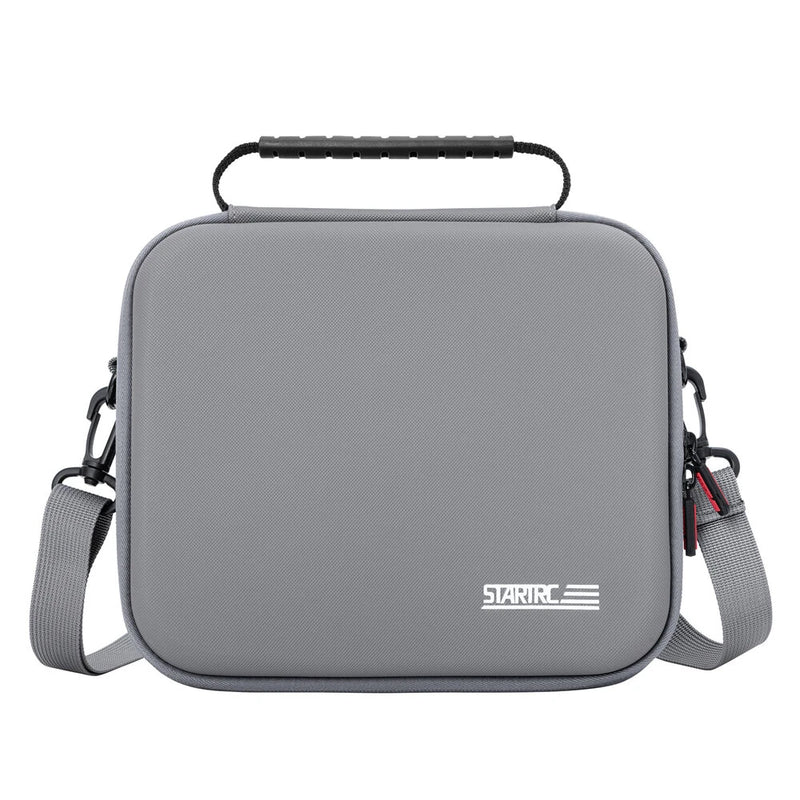 STARTRC Portable Waterproof Storage Shoulder Bag Handbag Hard Shell Suitcase Carrying Box Case for DJI NEO 2 RC Drone
