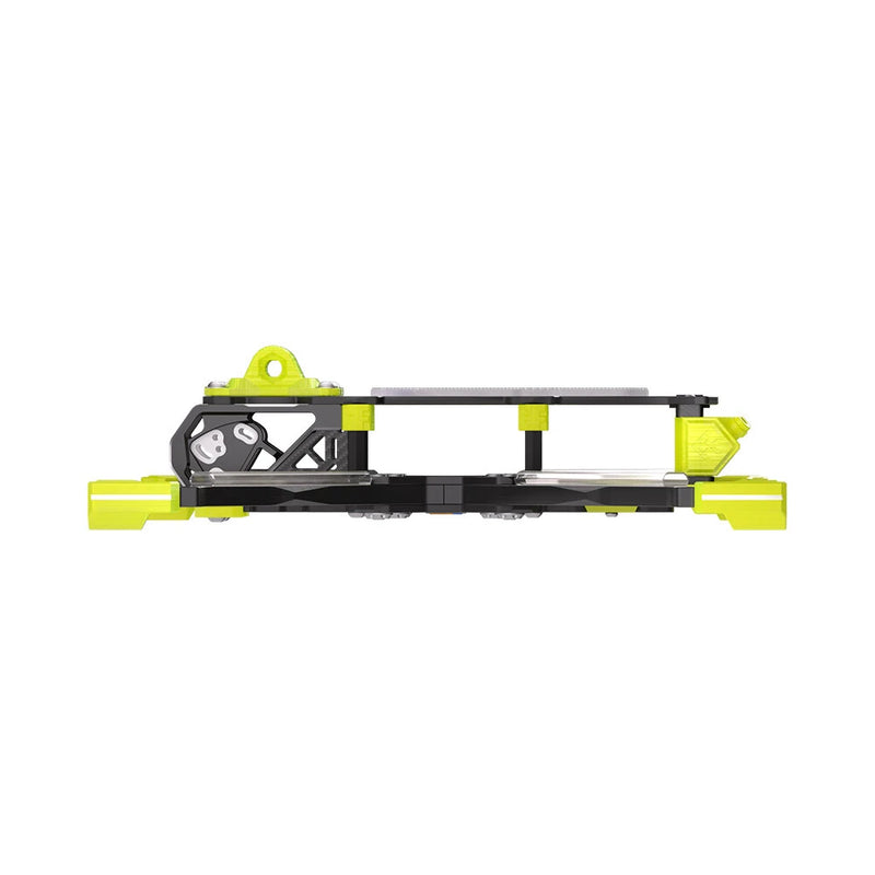 FlyfishRC Volador II VX6 V2 268mm Wheelbase 6 Inch T700 Carbon Fiber Frame Kit Support DJI O4 Air Unit for DIY RC FPV Racing Drone