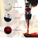 Wine And White Wine Set Red Wine Quick Decanter Wine Pouring And Wine Separation Set Red Wine Decanter Wine Pourer