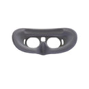 WLYL FPV Headset Faceplate Eye Mask Cotton Pad Anti Light Leak Padding Soft Thin Sponge Pad for WALKSNAIL AVATAR HD GOGGLES X