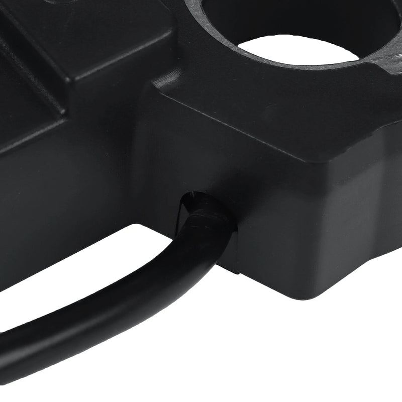 LAOTIE Headlight Turn Signal And Horn 3 In 1 Switch For ES19 TI30 ES18P T30 SR10 ES18 Lite L8S PRO ES10P L6 Pro