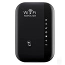 MT02 300Mbps WIFI Repeater Remote Wi-Fi Amplifier 802.11N WiFi Signal Booster Network Amplifier for Home/Office Wireless Repeater