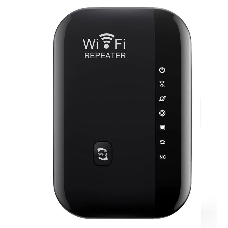 MT02 300Mbps WIFI Repeater Remote Wi-Fi Amplifier 802.11N WiFi Signal Booster Network Amplifier for Home/Office Wireless Repeater