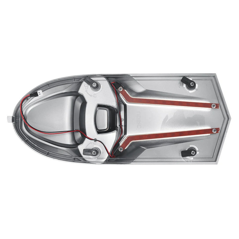UDIRC UDI022 Tylosaurus RC Boat Spare Outer Inner Cabin Cover UDI022-03 UDI022-04 Vehicles Models Parts Accessories