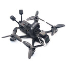 RATE S30Pro 139mm 3 Inch Freestyle RC FPV Racing Drone NO VTX NO Camera PNP BNF Compatible with DJI O4 / O4 PRO / Analog / Walksnail