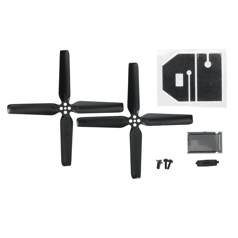 Eachine E200 PRO E200S E250 RC Helicopter  Spart Parts Tail Blades