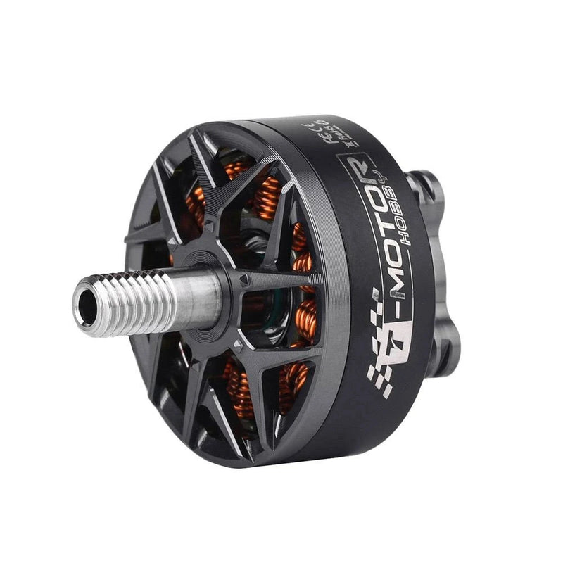 1PC / 4PCS T-Motor F50 2207 2150KV 2200KV 6S Brushless Motor 5mm Shaft for 5 Inch Lightweight FPV Racing Drone