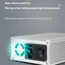 HR1520 Short Killer Pro Phone PCB Board Short Circuit Fault Probe Motherboard Short Circuit Burning Repair Tools Shortkiller