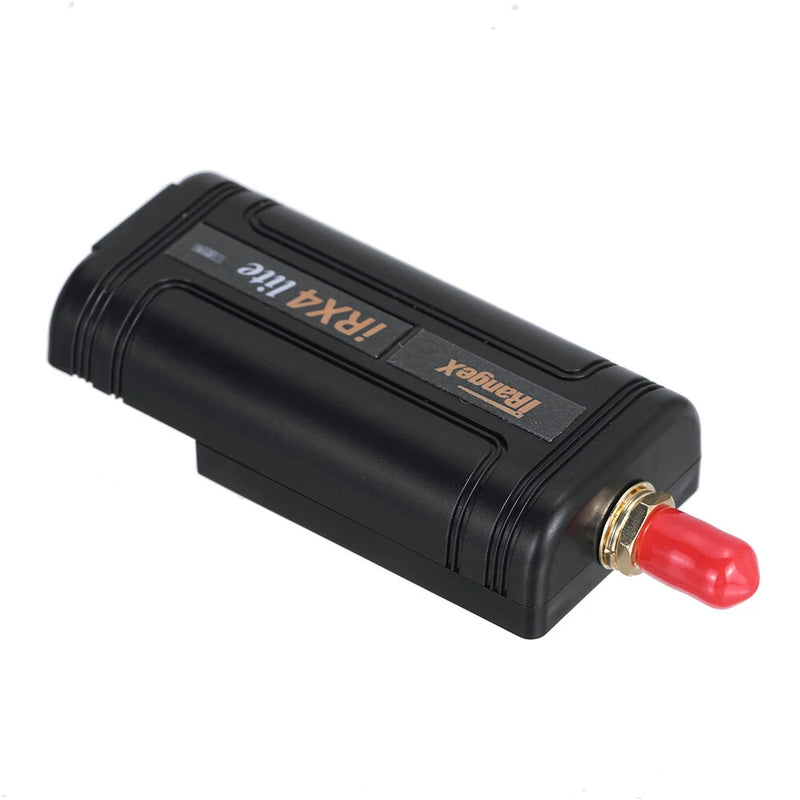iRangeX iRX4 ExpressLRS ELRS 2.4GHz OpenTX EdgeTX Open-Source Systems Nano TX Module for Frsky X-Lite RadioMaster Pocket Jumper T-PRO Radio Transmitter