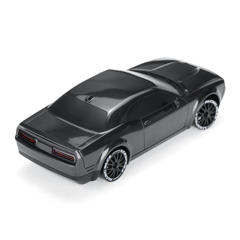 FAYEE FQD10 1/20 2.4G 4WD Drift RC Car With Gyroscope RTR Flow Lights Full Scale Vehicle Models