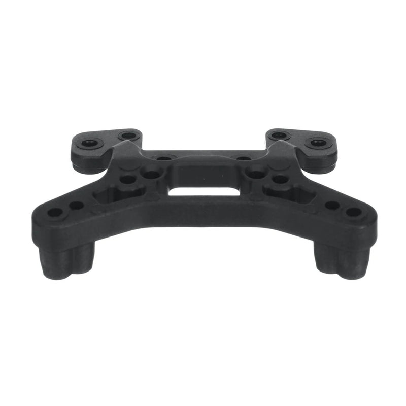 Wltoys 124008 1/12 RC Car Parts Front/Rear Shock Tower Absorber Plate Board Vehicles Models Spare Accessories 2710/2711