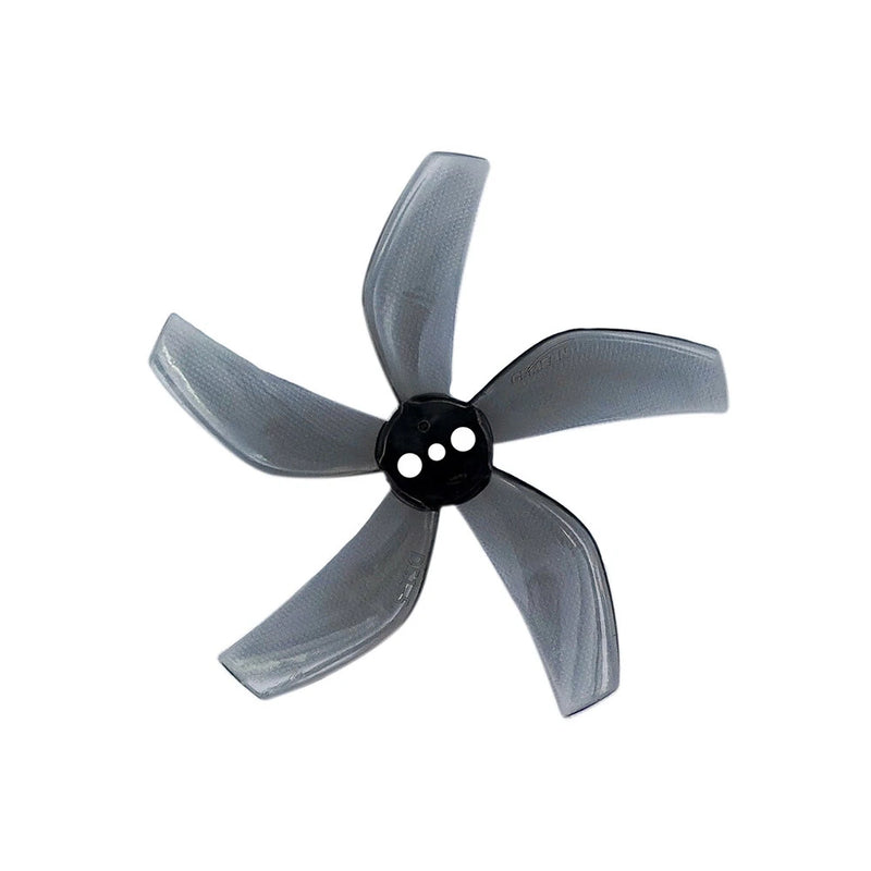 4 Pairs Gemfan 2020 D51 51mm 5-Blade Ducted Propeller for CineWhoop FPV Racing RC Drone