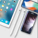 Universal Stylus Pen for Tablet Mobile Phone Touch Pen for iPad for Apple Pencil 2 1 for Huawei Lenovo Phone Xiaomi Stylus