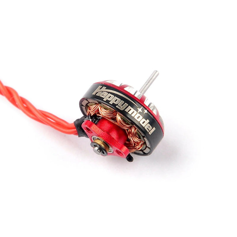 1PC/4PCS Happymodel EX1102 8500KV 9000KV 10000KV 13500KV 2-3S Brushless Motor Original for Mobula7 HD Sailfly-X Drone