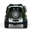 SG PINECONE FOREST 2402 RTR 1/24 2.4G 4WD RC Car LED Lights High Speed Full Proportional Vehicles Toys