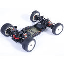 LC Racing BHC-1V2 DIY KIT 1/14 2WD Mini RC Car Off-Road Truck Clear Body Electric Vehicles Models Toys