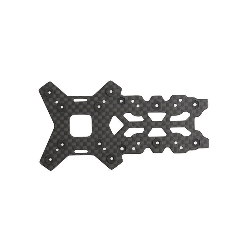 FlyfishRC Volador VX3.5 Spare Part Replace Arm / Middle Plate / Top Plate / Bottom Plate