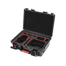 STARTRC Portable Waterproof Storage Shoulder Bag Handbag Hard Shell Suitcase Carrying Box Case for DJI MINI 5 PRO RC2 RC Controller Drone
