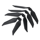 XMR/C M11 Turbo GPS RC Drone Quadcopter Spare Parts Foldable Propeller Props Blade Set CW+CCW 4PCS
