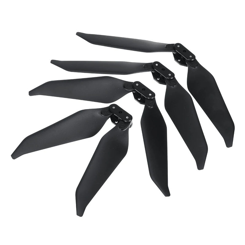 XMR/C M11 Turbo GPS RC Drone Quadcopter Spare Parts Foldable Propeller Props Blade Set CW+CCW 4PCS