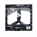 1 Pair Gemfan 1050W 1050 10Inch 3-Blade Nylon Cinelifter Propeller  5mm Hole Wider Large-pitch Props for  FPV RC Multirotor 9Inch 10Inch X-Class