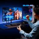 UGREEN CM822 Wi-Fi 7 Gaming Wireless Network Card PCIe Card bluetooth 5.4 Adapter 46Gbps Speed for PC Dual Band 2.4GHz 5GHz Support Windows 11 Linux WPA3