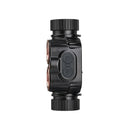 Trustfire H7R 2000 Lumen Red White 4000K CRI95 Head LED Headlamp Work Light USB Rechargeable with Spotlight Floodlight LED Headlight
