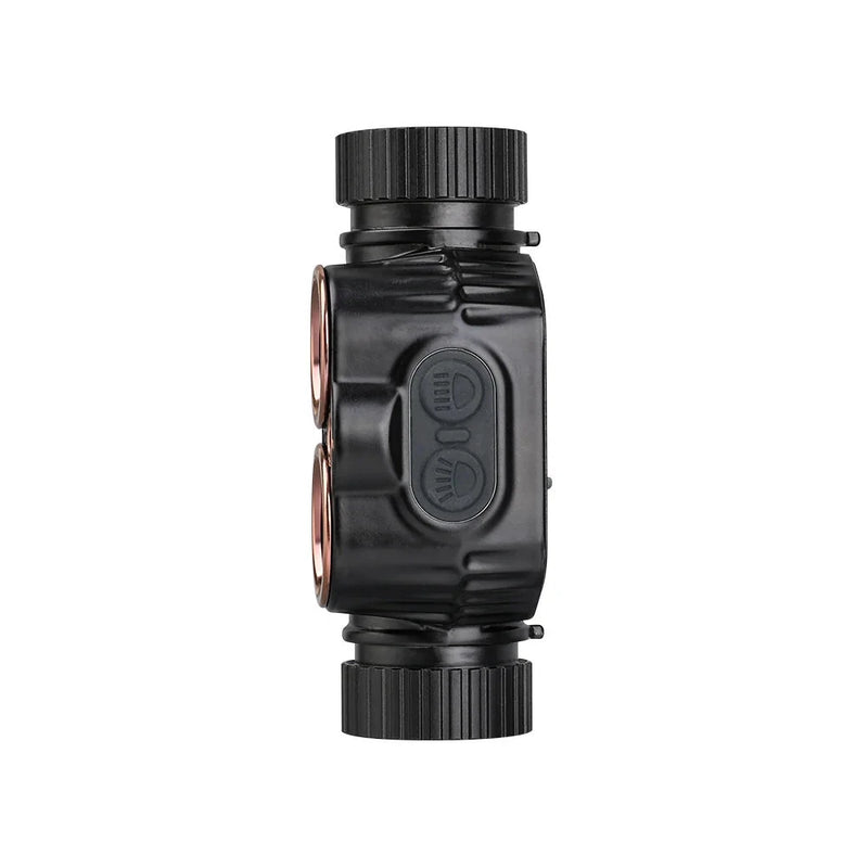 Trustfire H7R 2000 Lumen Red White 4000K CRI95 Head LED Headlamp Work Light USB Rechargeable with Spotlight Floodlight LED Headlight