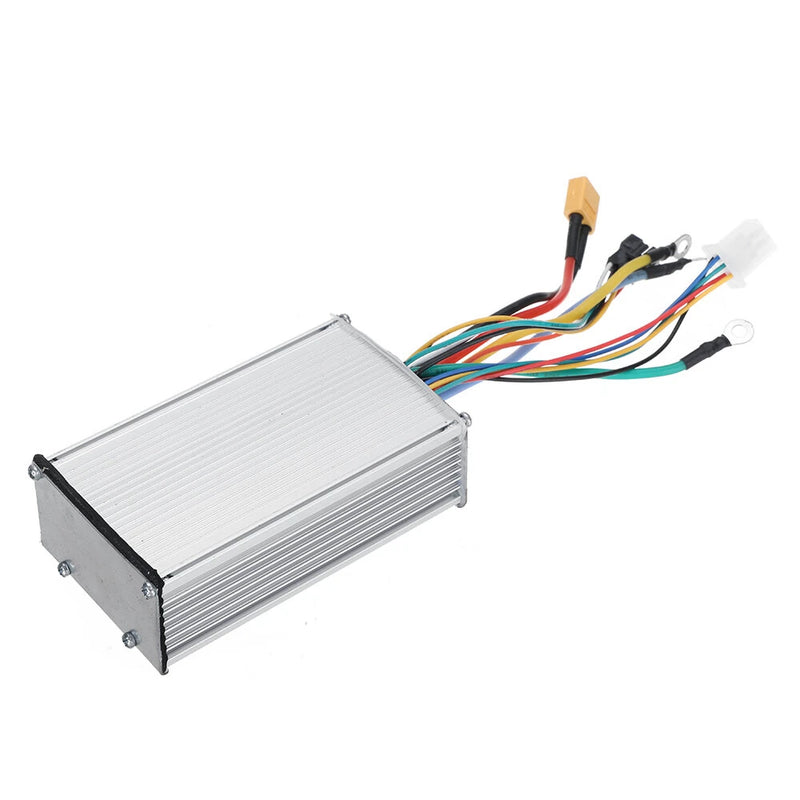 ANGWATT JingBo 60V 29A FOC Sine Wave Electric Scooter Controller For ANGWATT X1 Only