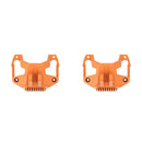 2PCS GEPRC GEP CL30 V3 Lens Hood Frame Parts for Cinelog30 V3 O4 Whoop FPV Racing Drone