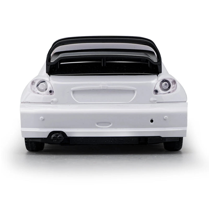 LDRC 2802 7.4V 2s Battery 206 RTR 1/28 2.4G 4WD RC Car Drift LED Light On-Road Full Proportional Racing Vehicles Models Toys