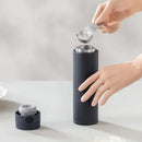 Xiaomi Mijia 480ML Thermos Cup Flip Cover Mini Portable Thermos Cup Pocket Edition Keep Warm/Cold Cup Tea Cup 316L Stainless Steel