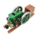 OKMO Z01 Throttle Regulator Gasoline Horizontal Internal Combustion Engine Model Single-Cylinder 4-Stroke Mechanical Ignition