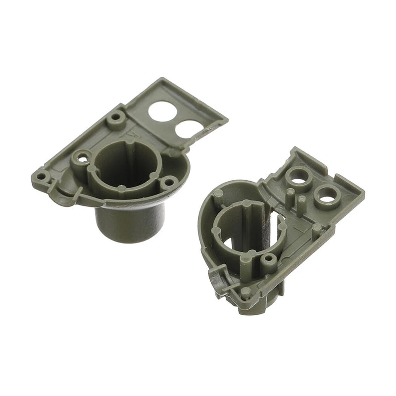 XK K170 RC Helicopter Parts Tail Motor Mount Assembly