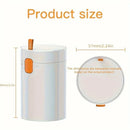 20-in-1 Phone Computer Keyboard Cleaning Tool Kit Computer Keyboard Cleaning Brush Kit Cleaning Pen for Tablet Camera Phones Headphones Cleaning Tools Key Puller