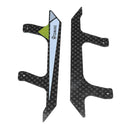 1 Pair Eachine E180 YXZNRC F180 Landing Skid RC Helicopter Parts