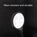 BENGGUO 1/2Pcs Bicycle Hose-adjustable HD Rearview Mirror 360 Degree Adjustable Wide Angle Shockproof Electric Vehicle Mirror for Handlebar Diameters Below 32mm