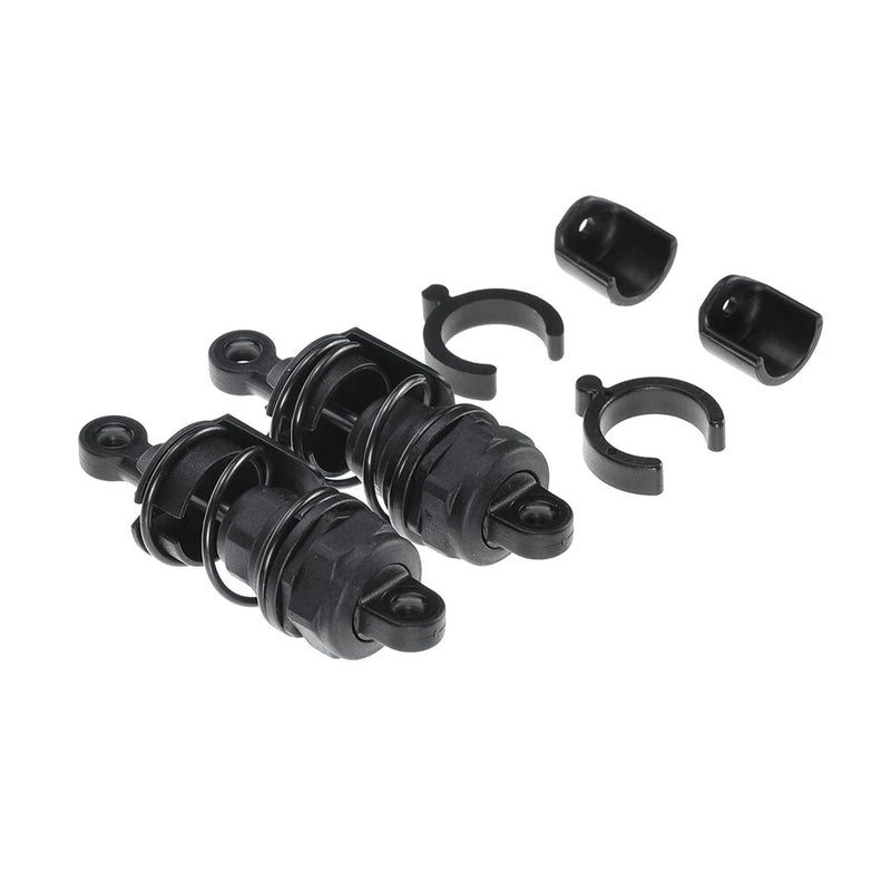 2PCS HNR H9802 PANTHER 1/10 Drift RC Car Parts Shock Absorber Dampers Vehicles Models Spare Accessories H98213