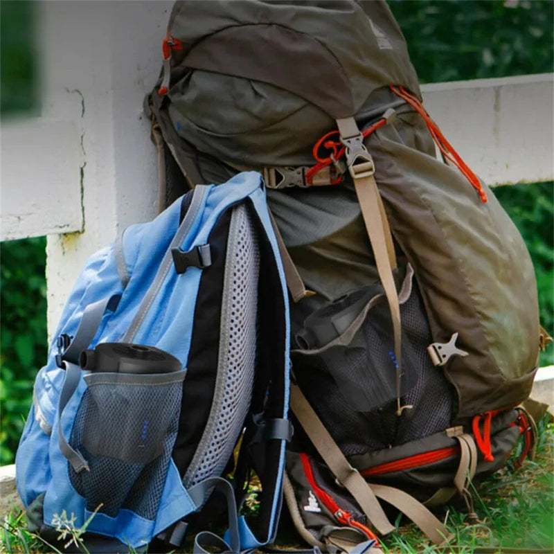 Wireless Portable Outdoor Electric Inflatable Pump For Swimming Pool Swimming Ring And Air Cushion Bed Dual Purpose Pump