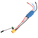 VolantexRC 30A 2-3S Brushless ESC With XT60 Plug Spare Part For Phoenix V2 759-2 742-3 742-6 747-4 759-1 757-4 756-2 RC Airplane