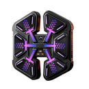 KALOAD Smart Music Bluetooth Boxing Machine Adult Children Sports Fitness Boxing Trainer Home Exercise Response Training Boxing Wall Target with Glovers