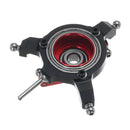 YXZNRC F280 3D/6G 6CH RC Helicopter Parts Swashplate