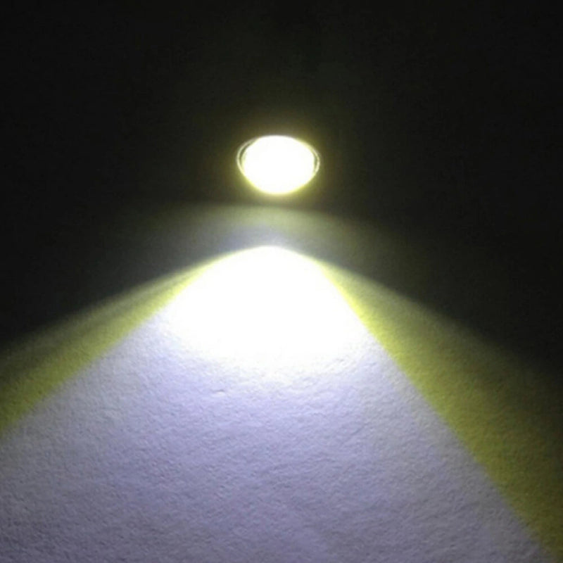 18MM E-bike Front Light High Bright Ebike Replacement Accessories For Laotie Electric Bike For ES18 ES18P ES19 TI30 T30 ES18LITE L8SPRO