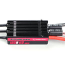 Hobbywing SkyWalker V2 120A UBEC Brushless ESC With Reverse Brake 3-8S For RC Airplane Fixed Wing