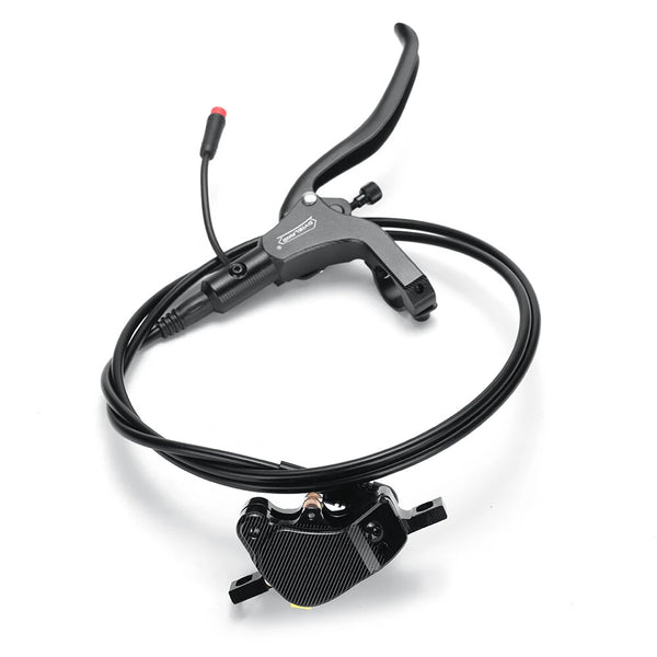 ANGWATT Oil Brake Electric Scooter Brake Power Off Control For ANGWATT C1 MAX