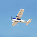 Top RC Hobby Cessna 182 400 Class 965mm Wingspan Monoplane Practice Fixed-wing RC Airplane KIT/PNP