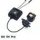 RATE DJI O4 / O4Pro Air Unit Coaxial Cable 150mm for DJI O4 Lens Extension Modification Parts Compatible with DJI O4/O4 Air O4Pro/O4 Lite Unit VTX